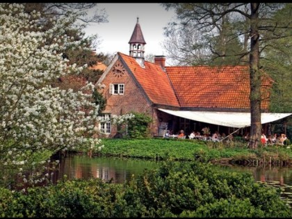 Фото: Schlossgefaengnis